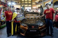 Ini Pemenang Jazz dan...