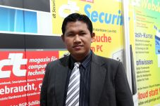 Pakar Cyber: Anggota...