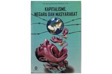 Masyarakat dalam Cengkeraman...