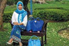 Gaya Unik & Elegan...