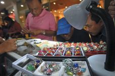 Produk Batu Akik Jadi...