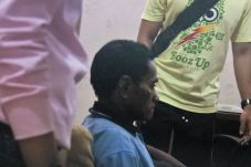 Polda Jateng Tangkap...
