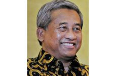 LP Maarif Harus Jadi...
