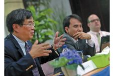 MEA Perlu Payung Hukum