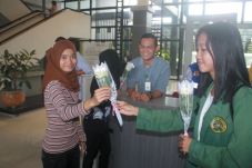Aksi Save USU, Mahasiswa...