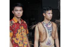 Pria di Medan Demam...