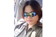 Keliling Tujuh Kuburan...