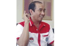 Sosialisasi hingga Mimbar...