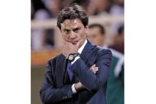 Berpeluang Latih Sampdoria