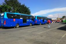 DKI Akan Beri Kelonggaran...