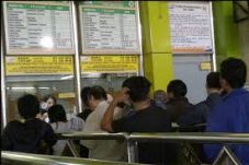 Jadwal Kereta Api di...