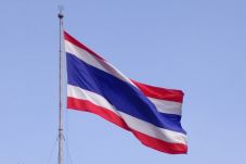 Thailand Minta Pasukan...
