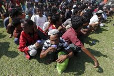 AS Sebut Myanmar Sebagai...