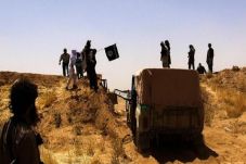 Setelah Ramadi, ISIS...