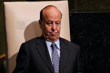 Presiden Yaman Emoh...