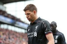Liverpool Terkapar di...