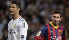 Cristiano Ronaldo Samai...