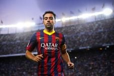 Fans Barca Gelar Perpisahan...