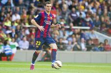 Kesabaran Vermaelen...