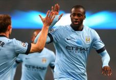 Demi Toure, Inter Halalkan...