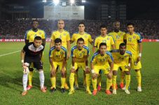 Pahang FA Ditolak Imigrasi,...