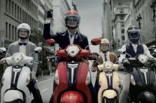 Yamaha Indonesia Luncurkan...