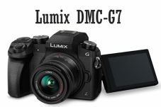 Panasonic Kenalkan Kamera...