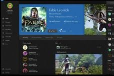 Game Streaming Xbox...