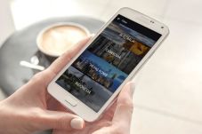 Aplikasi Reservasi HotelQuickly...