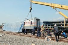 Jalur Utara Sudah Bisa...