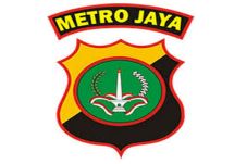 Polisi Kantongi Ciri...