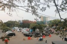 Juli, Bekasi Terapkan...
