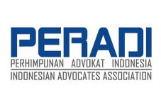 Peradi Laporkan Dua...