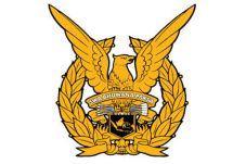 TNI AU Terima Empat...