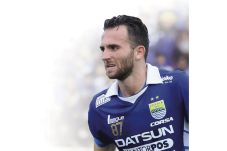 Assist Spaso Berbuah...