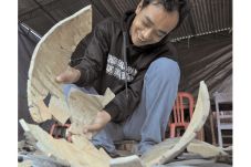 Tim Kembali Temukan...