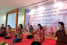 Siapkan Mahasiswa Hadapi...