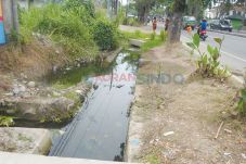 Drainase Tumpat, Pemko...