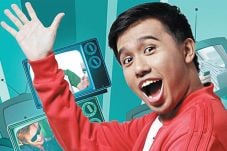 Joshua Berbagi Informasi...