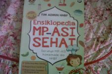 Komunitas HHBF Terbit...