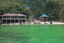 Pengembangan Wisata...
