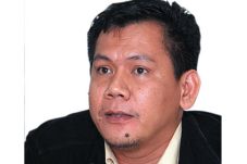 Ideologi Birokrasi di...
