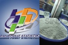 Harga Beras Meroket,...