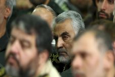 Ledek AS, Teheran Klaim...