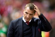 Rodgers Sadar Bakal...