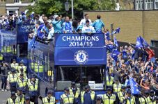 Parade Juara, Pemain...