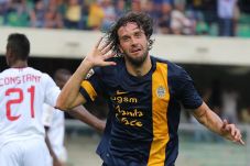 Luca Toni Terlahir Kembali
