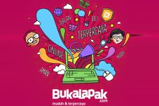 Makassar Kuasai 5% Penjualan...