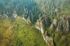 Karst Kutai Masuk Nominasi...