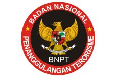 Cegah Terorisme, BNPT...